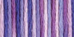 DMC Color Variations Pearl Cotton Size 5 27yd-Berry Parfait