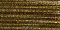 DMC Diamant Metallic Thread 38.2yd-Dark Gold