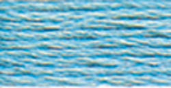 DMC 6-Strand Embroidery Cotton 8.7yd-Sky Blue