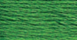 DMC 6-Strand Embroidery Cotton 8.7yd-Light Christmas Green
