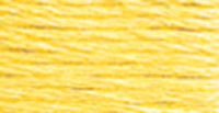 DMC 6-Strand Embroidery Cotton 8.7yd-Very Light Topaz