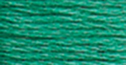 DMC 6-Strand Embroidery Cotton 8.7yd-Medium Aquamarine