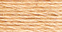 DMC 6-Strand Embroidery Cotton 8.7yd-Tawny