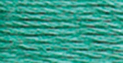 DMC 6-Strand Embroidery Cotton 8.7yd-Dark Seagreen