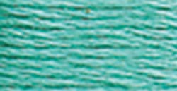 DMC 6-Strand Embroidery Cotton 8.7yd-Medium Seagreen