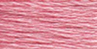 DMC 6-Strand Embroidery Cotton 8.7yd-Light Rose