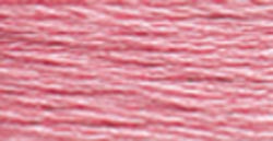DMC 6-Strand Embroidery Cotton 8.7yd-Light Rose