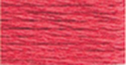 DMC 6-Strand Embroidery Cotton 8.7yd-Dark Melon