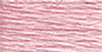 DMC Pearl Cotton Skein Size 3 16.4yd-Light Mauve