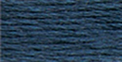 DMC 6-Strand Embroidery Cotton 8.7yd-Very Dark Antique Violet