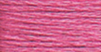 DMC 6-Strand Embroidery Cotton 8.7yd-Light Cyclamen Pink