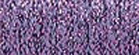 Kreinik Blending Filament 1-Ply 55yd-Purple