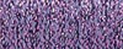 Kreinik Blending Filament 1-Ply 55yd-Purple
