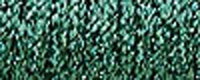 Kreinik Blending Filament 1-Ply 55yd-Hi Lustre Emerald
