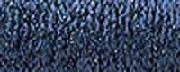 Kreinik Blending Filament 1-Ply 55yd-Hi Lustre Navy