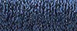 Kreinik Blending Filament 1-Ply 55yd-Hi Lustre Navy