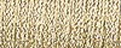 Kreinik Metallic Cord 1-Ply 55yd-Gold
