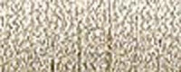 Kreinik Metallic Cord 1-Ply 55yd-Vatican Gold