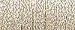 Kreinik Metallic Cord 1-Ply 55yd-Vatican Gold