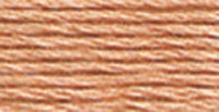 DMC Pearl Cotton Ball Size 12 141yd-Very Light Terra Cotta