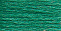 DMC Pearl Cotton Skein Size 3 16.4yd-Aquamarine