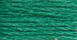 DMC Pearl Cotton Skein Size 3 16.4yd-Aquamarine