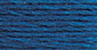 DMC 6-Strand Embroidery Cotton 8.7yd-Dark Wedgewood