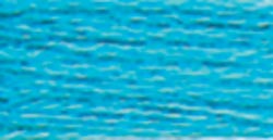 DMC 6-Strand Embroidery Cotton 8.7yd-Medium Bright Turquoise