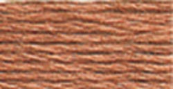DMC 6-Strand Embroidery Cotton 8.7yd-Light Rosewood