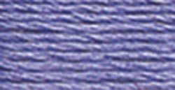 DMC 6-Strand Embroidery Cotton 8.7yd-Med. Dk. Blue Violet-Between 340 & 3746