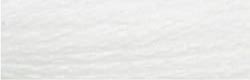 DMC Light Effects Embroidery Floss 8.7yd-Glow-In-The-Dark