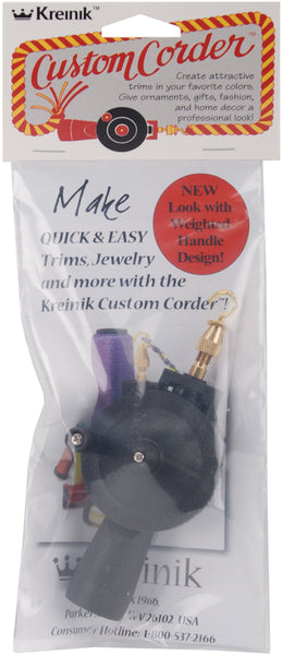 Kreinik Custom Corder-