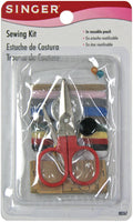 Singer Sewing Kit 25/Pkg-