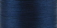 Natural Cotton Thread Solids 876yd-Navy