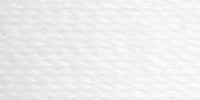 Dual Duty Plus Button & Carpet Thread 50yd-White
