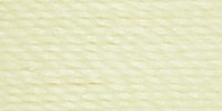 Dual Duty Plus Button & Carpet Thread 50yd-Cream