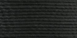 Extra Strong Upholstery Thread 150yd-Black