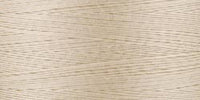 Natural Cotton Thread Solids 876yd-Burlap Beige