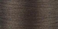 Natural Cotton Thread Solids 876yd-Bark Brown