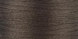 Natural Cotton Thread Solids 876yd-Bark Brown