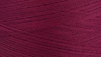 Natural Cotton Thread Solids 3,281yd-Burgundy