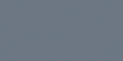 All-Purpose Plastic Zipper 9"-Slate