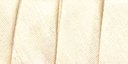 Double Fold Bias Tape 1/2"X3yd-Oyster