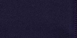 Single Fold Satin Blanket Binding 2"X4-3/4yd-Navy