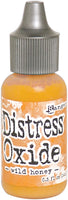 Tim Holtz Distress Oxides Reinkers-Worn Lipstick