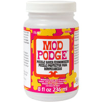 Mod Podge Puzzle Saver-8oz
