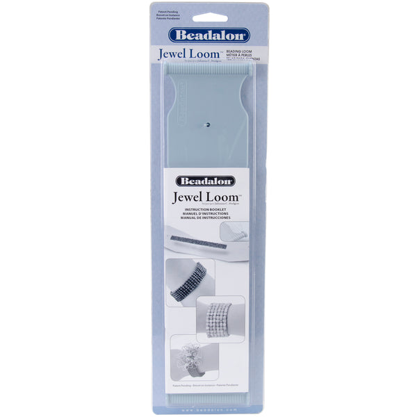 Jewel Loom-