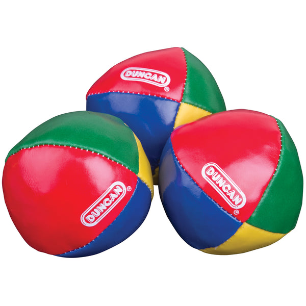 Juggling Balls 3/Pkg-