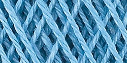 South Maid Crochet Cotton Thread Size 10-Delft Blue