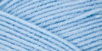 Red Heart Super Saver Yarn-Light Blue